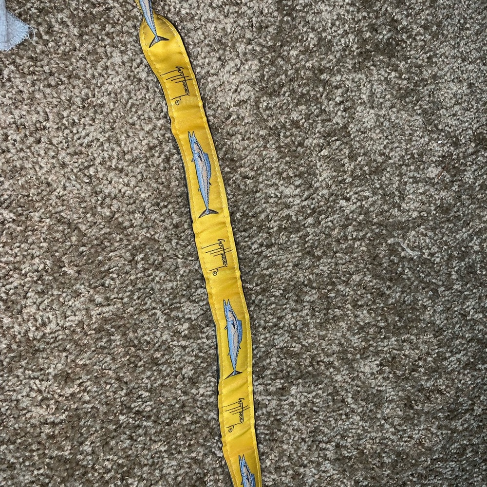 NWOT guy Harvey sunglass croakie